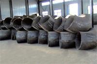 供应河北管件与碳钢管件 建筑建材行业的可靠选择