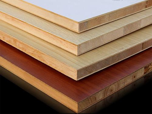 精材艺匠指导 木工打衣柜时大芯板选购要点详解