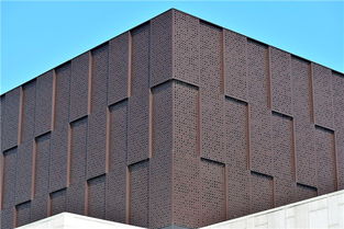 解析千思板——广州固恒建材的优质建筑材料