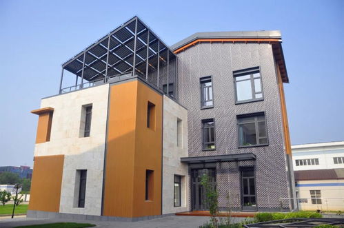 BIPV新建材 节能降耗与收益并存的绿色建筑选择