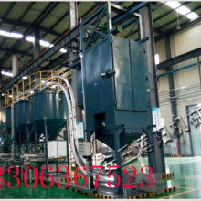 浙江湖州菱湖鑫昱水泥建材机械厂 专业水泥机械与传动件供应专家